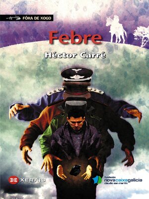 cover image of Febre